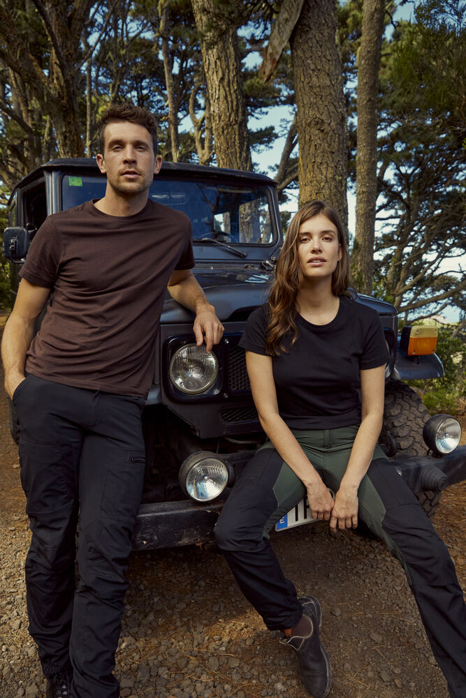 Clique - Kenai Mistgroen S