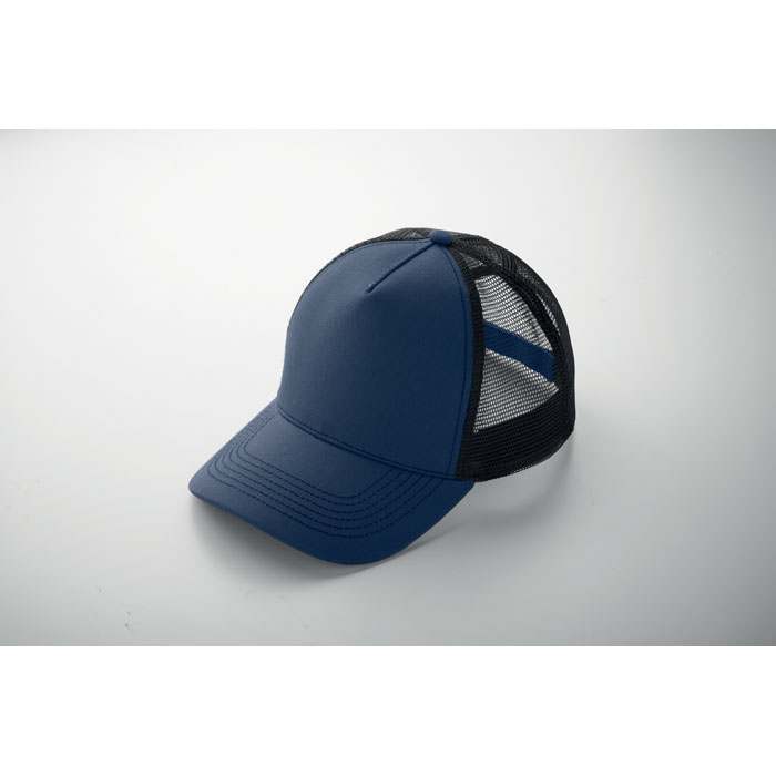 BLIST - 5 panelen trucker cap