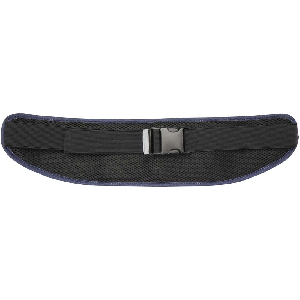 Ceinture de course Nomad en matériaux recyclés certifiés GRS