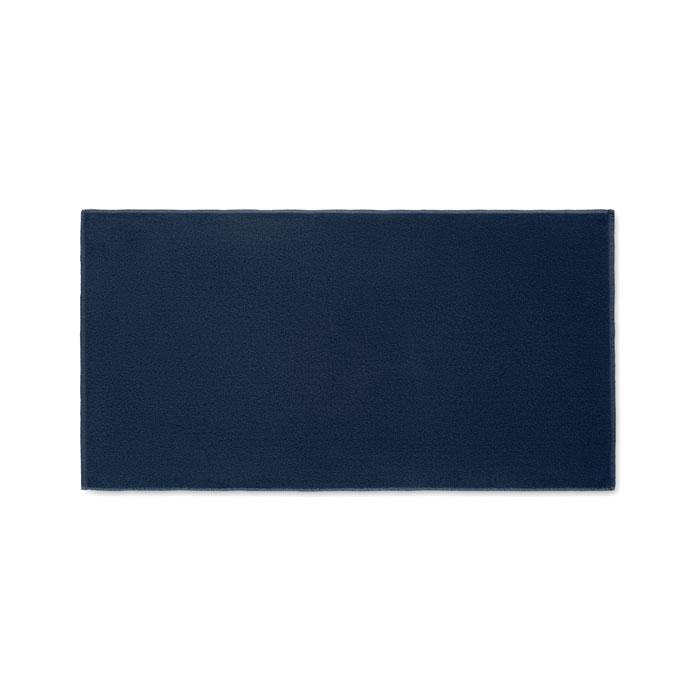 SAND - SEAQUAL® serviette 70x140cm