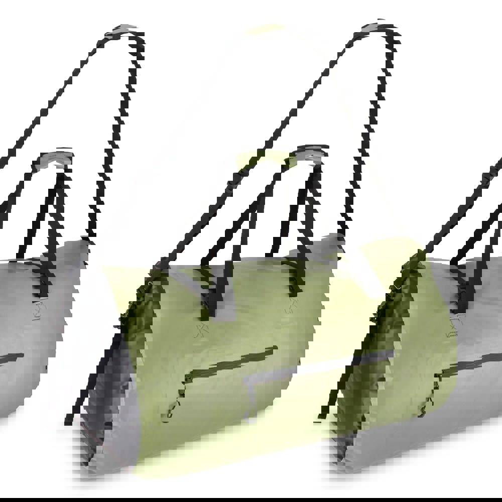 Adventure waterdichte tas 60L IPX6 - Olijfgroen