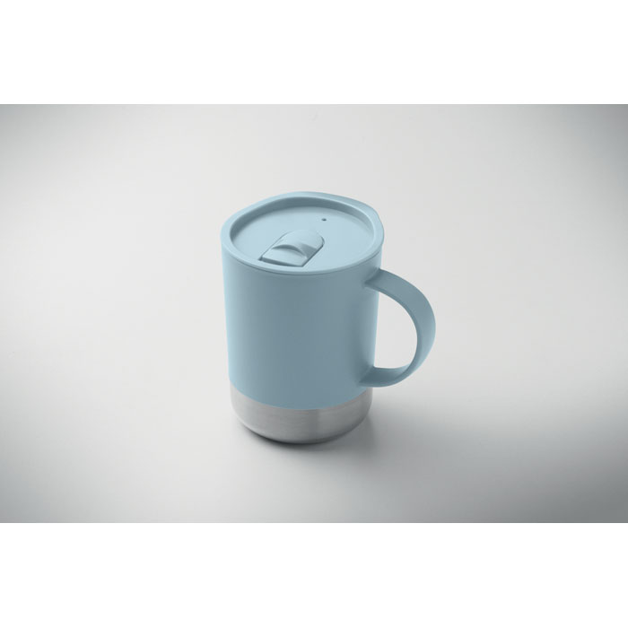 BEAKER - Mug simple paroi 300ml