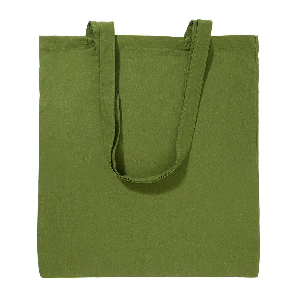 Colote Plus - tote bag - Vert foncé