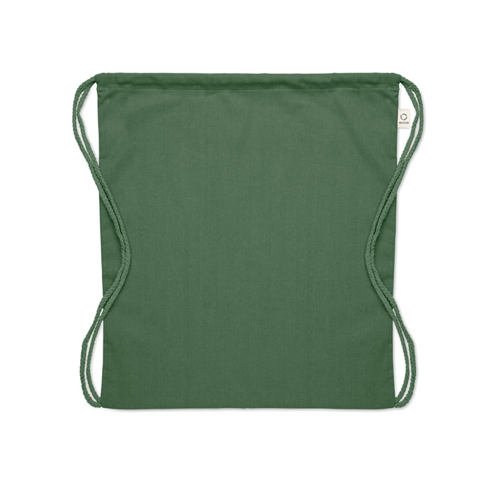 CABETRI COLOUR - Trekkoord rugzak gerecycled