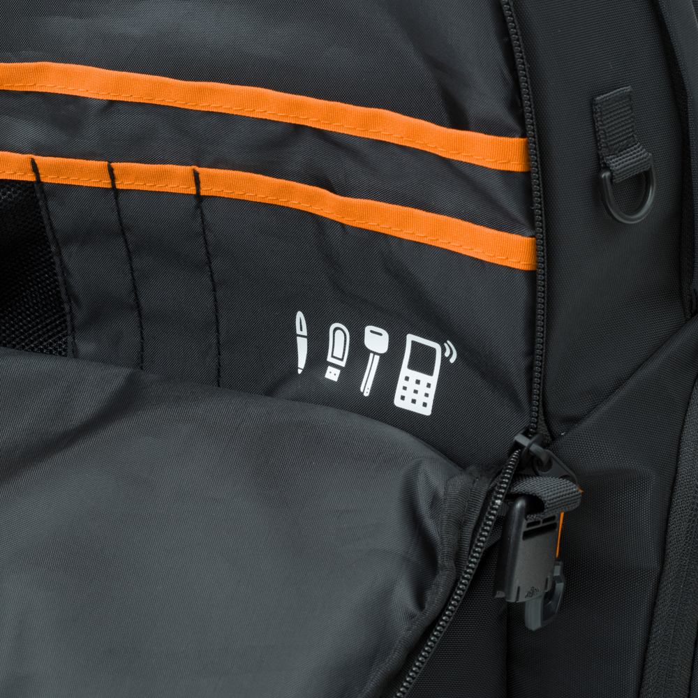 Expedition sportieve rugzak XL