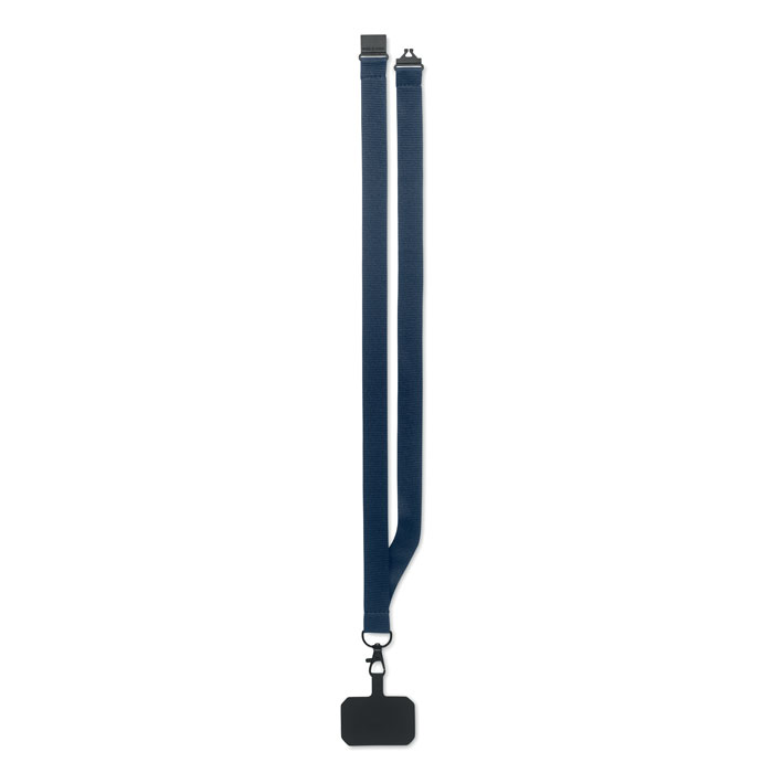 AMESTE - Lanyard porte-téléphone