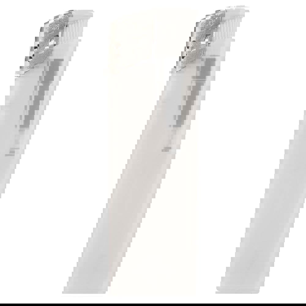 Aansteker heat - wit