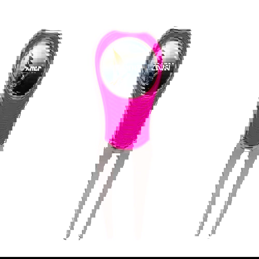 Atomic pitchfork - Roze