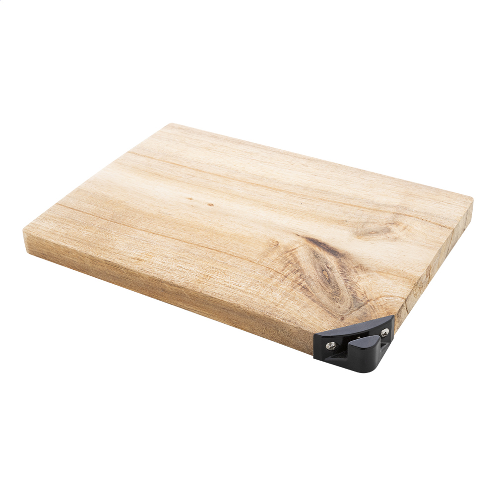 Acasharp - Planche à découper en acacia