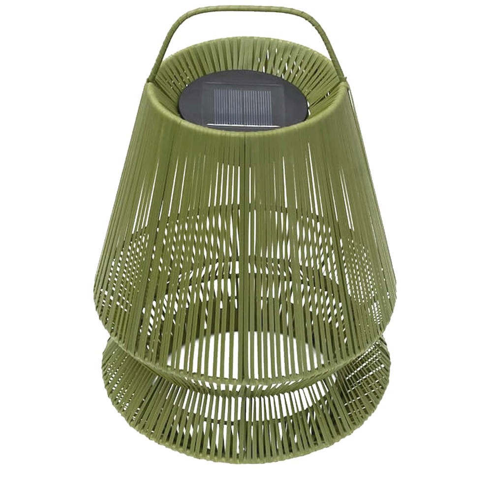 Abat jour portable recyclé Originalhome Lampion