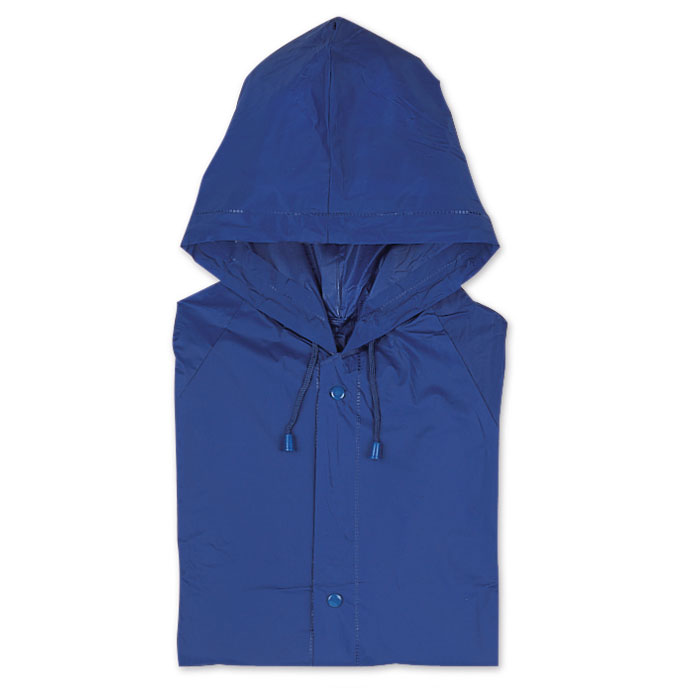BLADO - Imperméable - Bleu