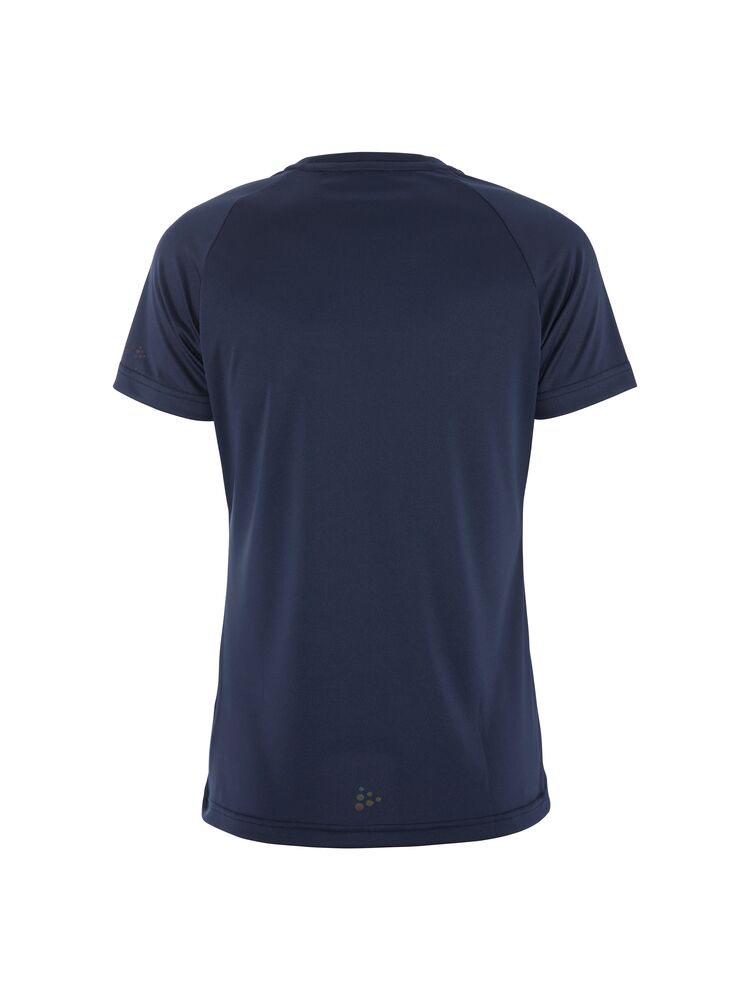Craft - CORE Unify Training Tee W Navy XXL