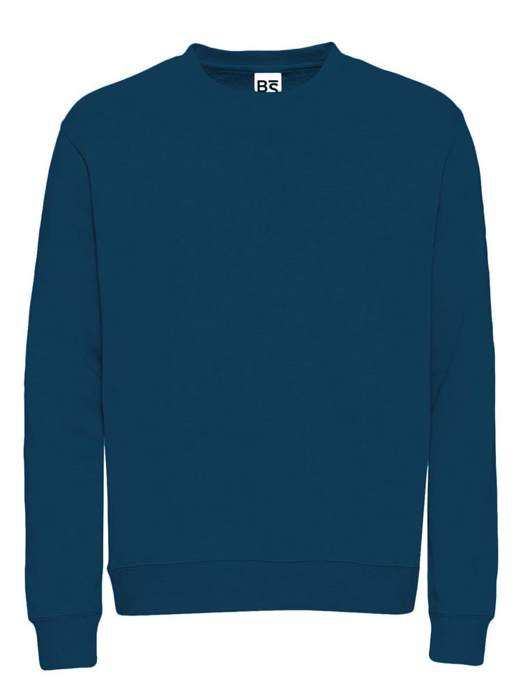 BS Ginger pull, 280 gr/m² - Ink Blue (19-4033 TCX)