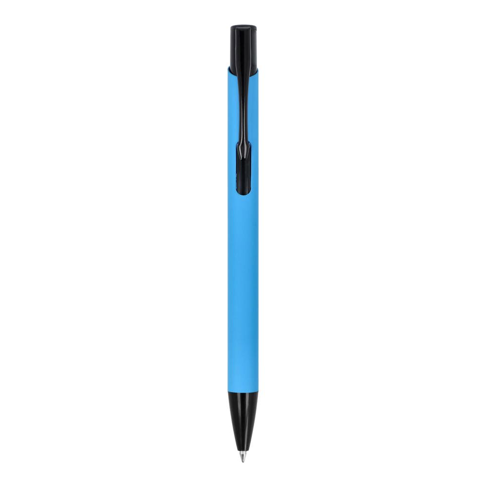 Alicante soft touch, encre noire R-AL