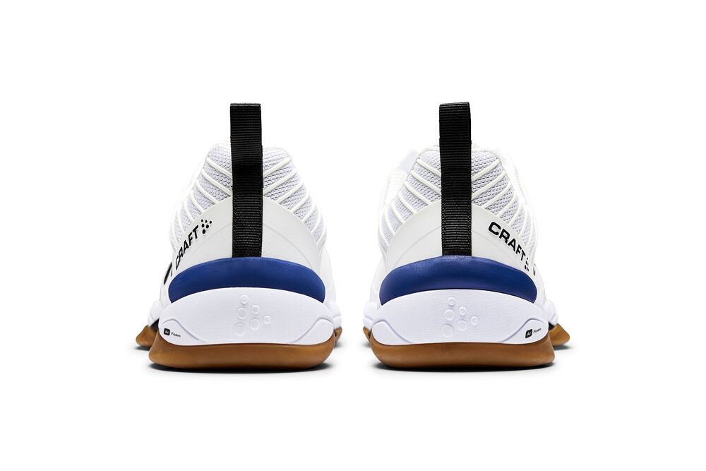 Craft - i1 Cage M White/Burst 8,5/43