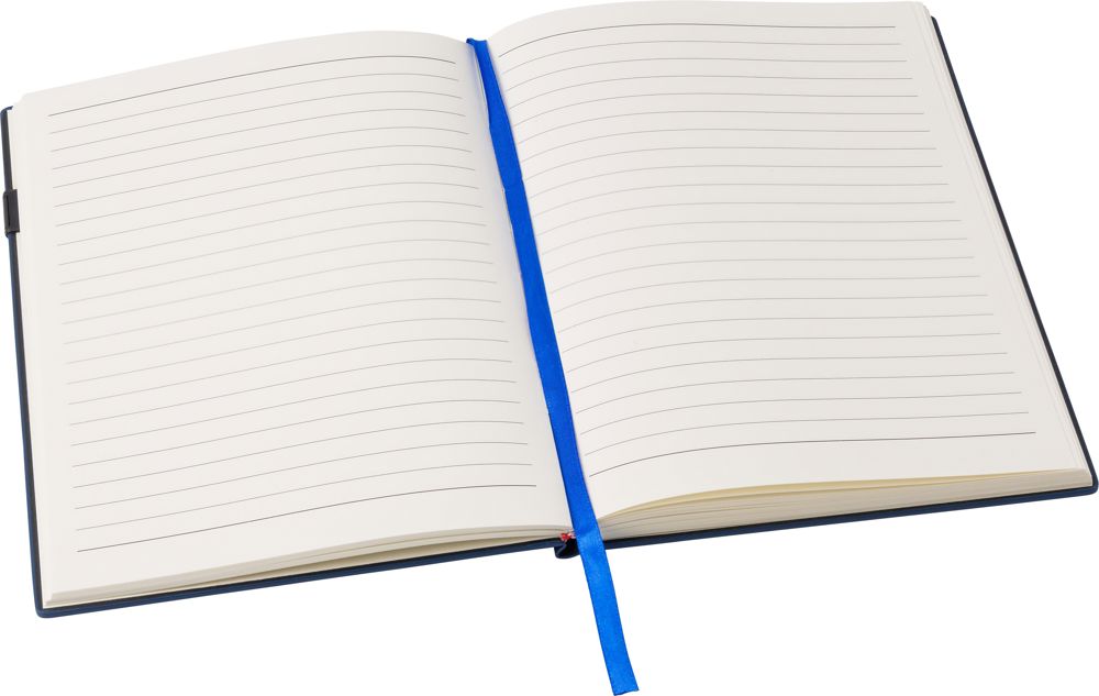 Carnet A5 avec clé USB Lex