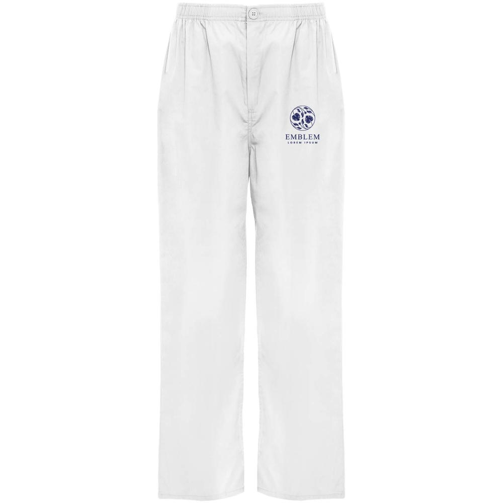 Vademecum 160 g/m2 uniseks servicebroek