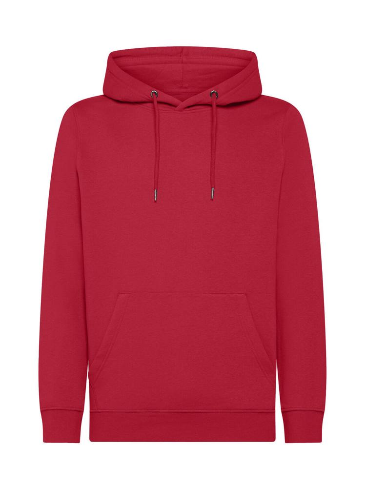 BS Pepper sweat à capuche, 280 gr/m² - Cardinal (Not Avalaible)