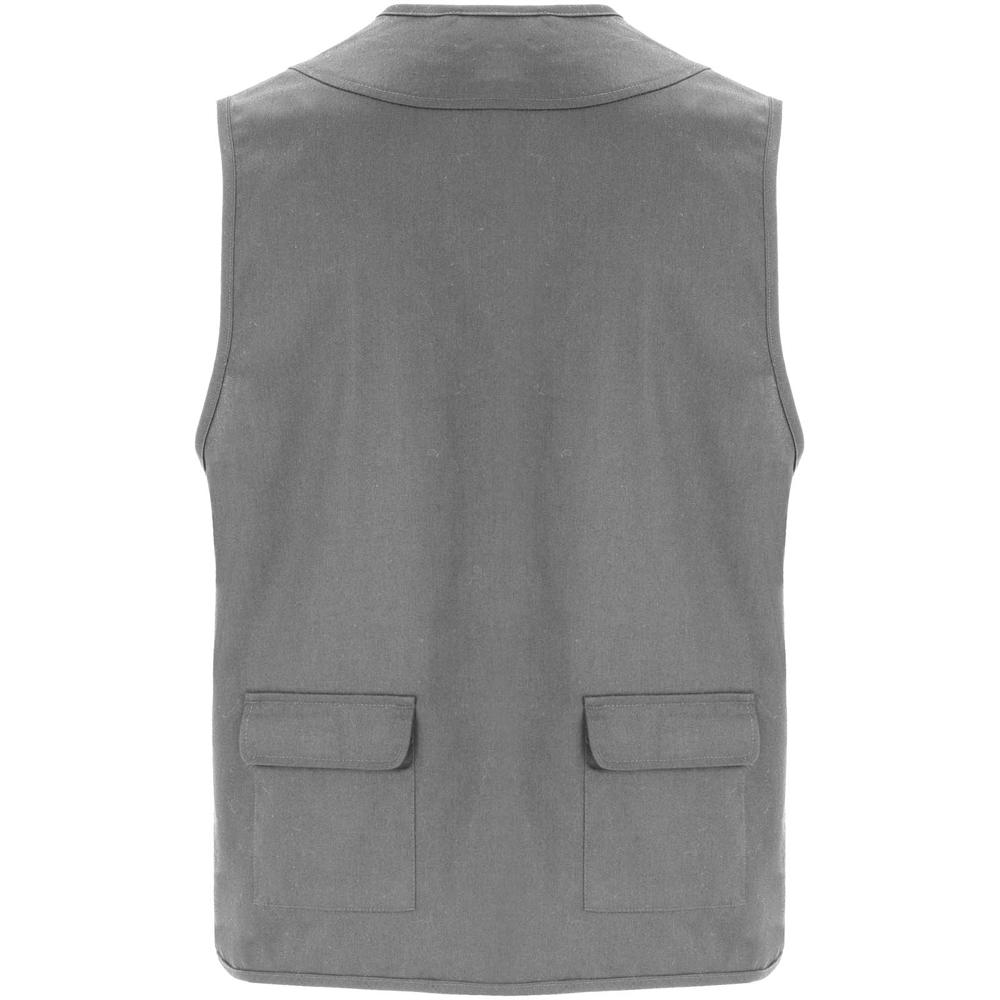 Venera 200 g/m2 werkvest met V-hals en meerdere zakken 