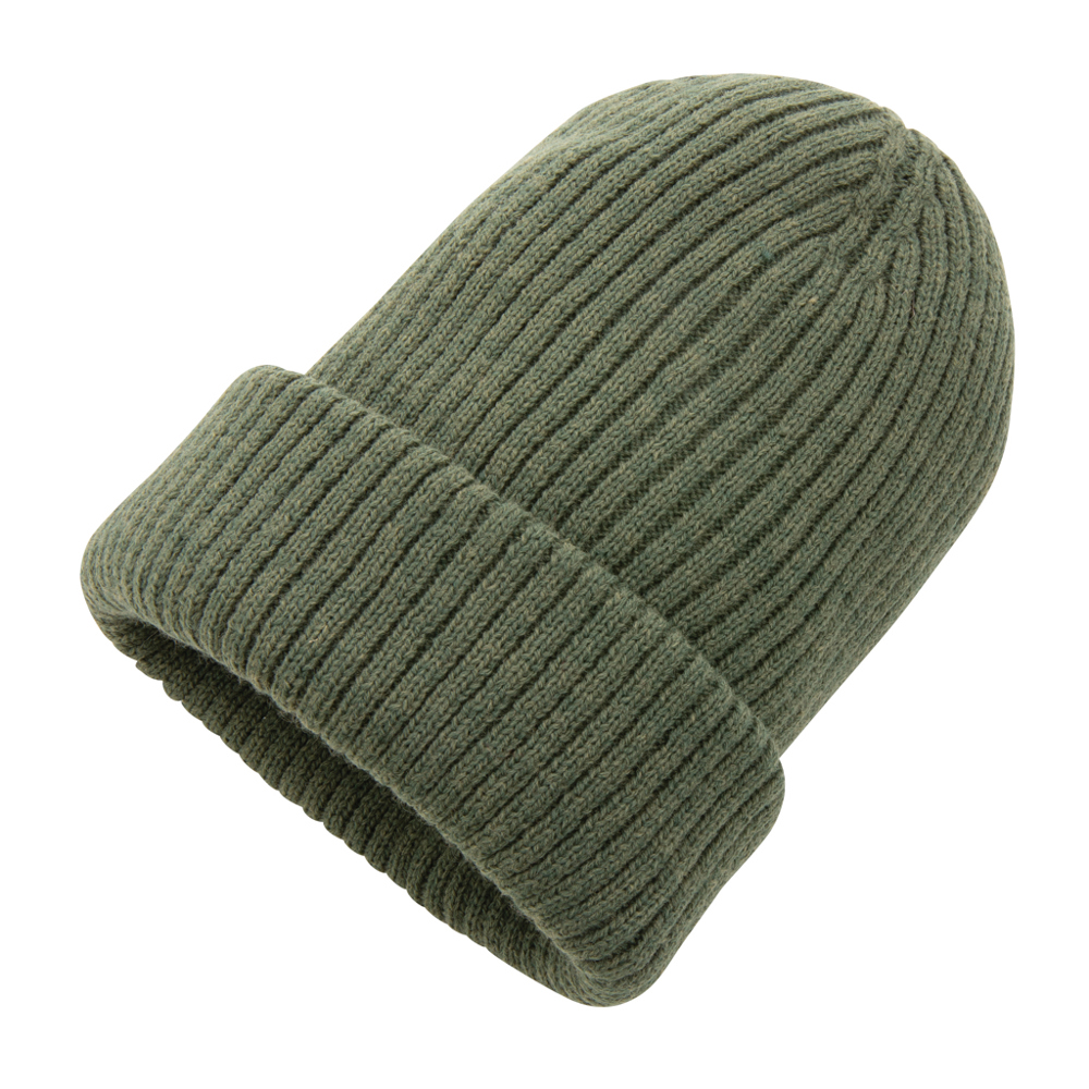 Bonnet double épaisseur Impact AWARE™ Polylana®