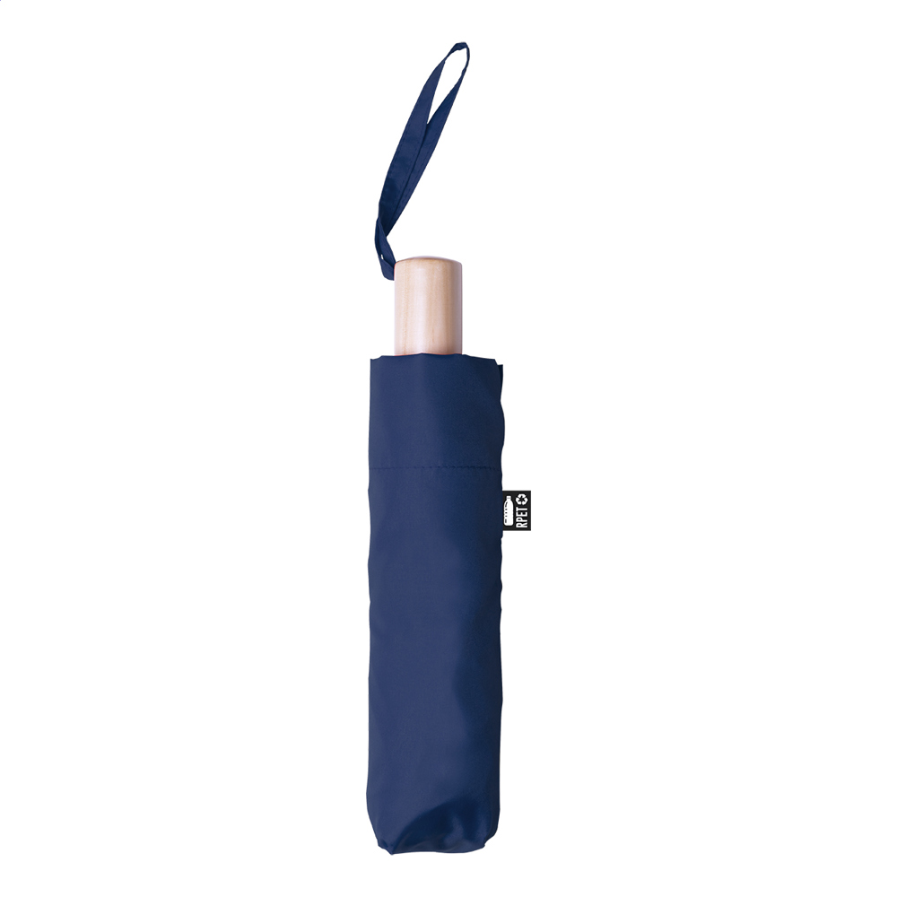 Brosoboo - parapluie - bleu foncé