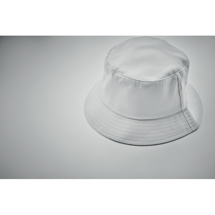 MONTI - Zonne-vissershoed katoen 260g