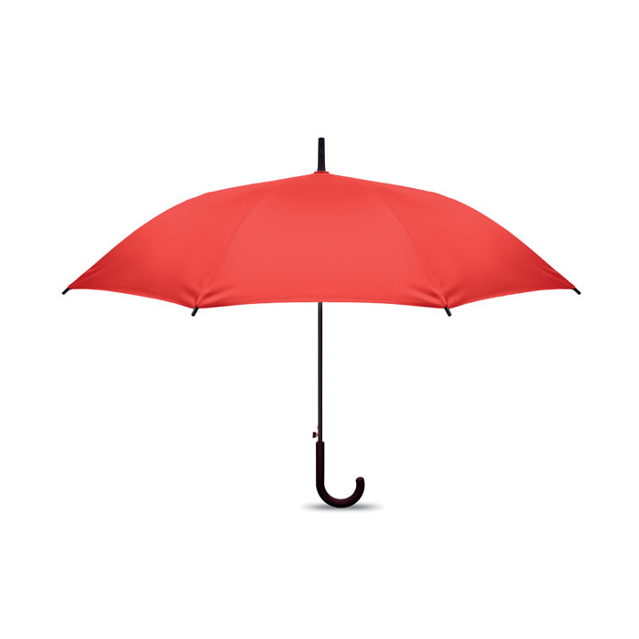 BRELA - Parapluie 23 pouces tempête - Rouge