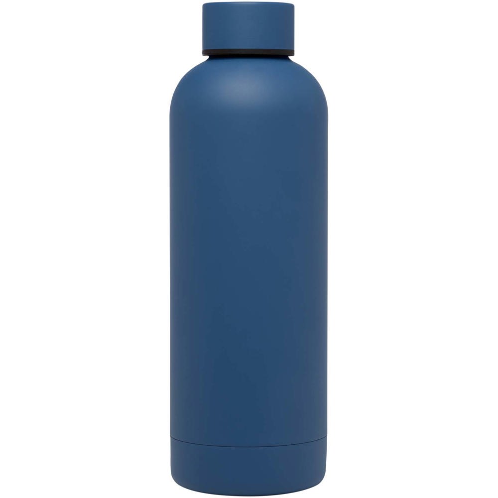 Spring 500 ml RCS-gecertificeerde gerecyclede roestvrijstalen koperen vacuümgeïsoleerde fles