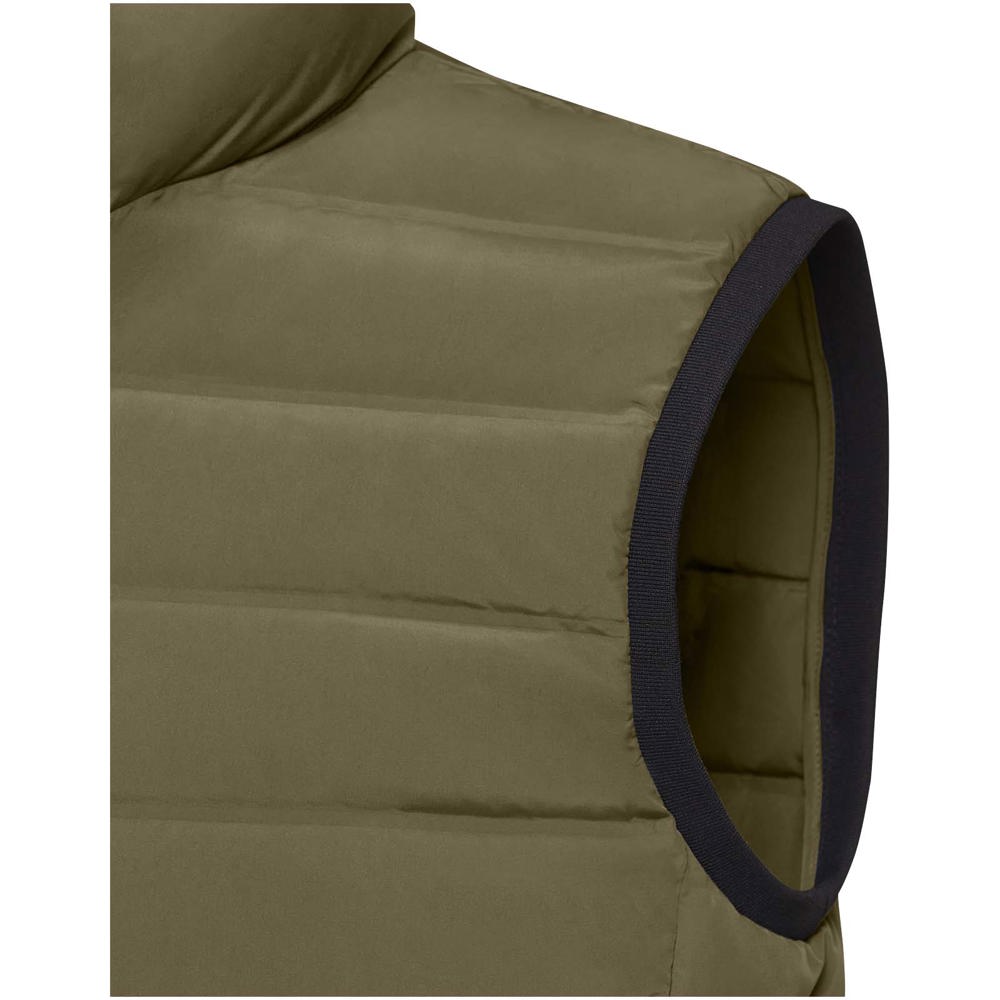 Bodywarmer duvet Caltha pour homme