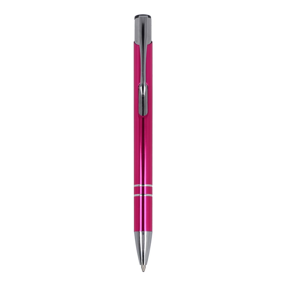 Alicante brillant, encre bleue R-AL
