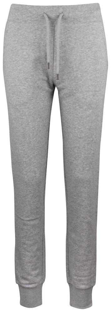 Clique - Premium OC Pants Women - Grismélange