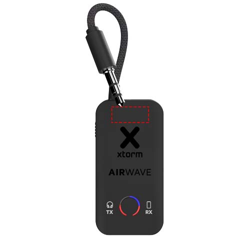 Adaptateur audio sans fil Xtorm XAWBT01 AirWave