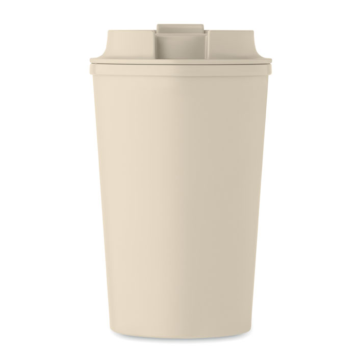 BEIBAKU - Gobelet double paroi 350ml