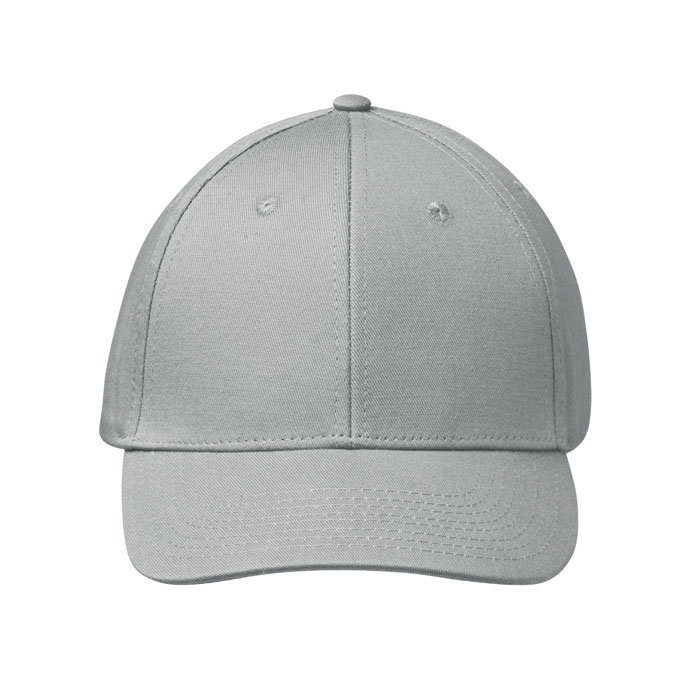 BAHAMAS - 6 panelen katoenen baseballpet