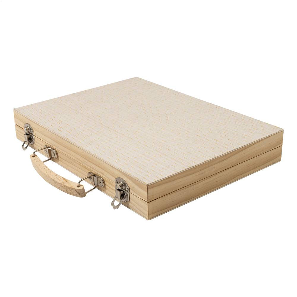 Dreamer - teken - en schilderset voor kunstenaars