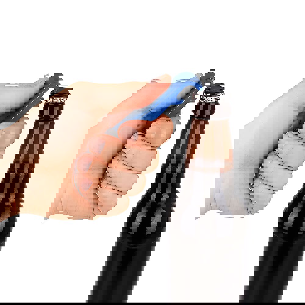 3-in-1 flesopener sleutelhanger