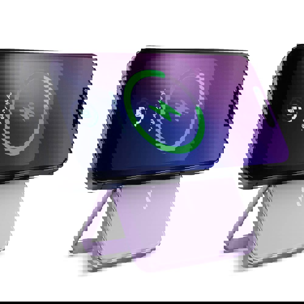 2PBM5000| Fresh 'n Rebel Geschikt voor MagSafe Draadloze Powerbank 5000mAh