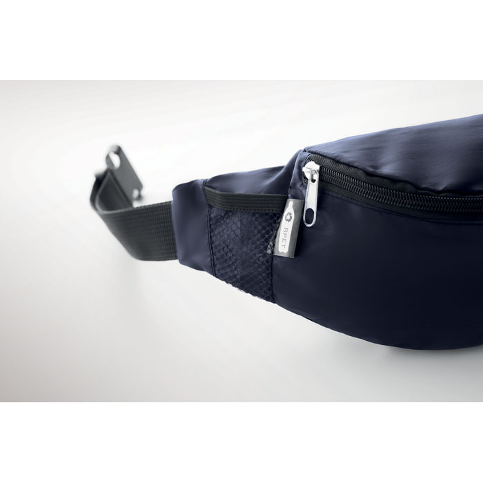 PARKPET - Sac banane en RPET 210D
