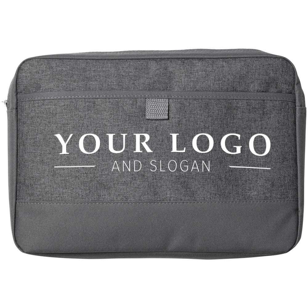 Polycanvas (600D) laptophoes Leander