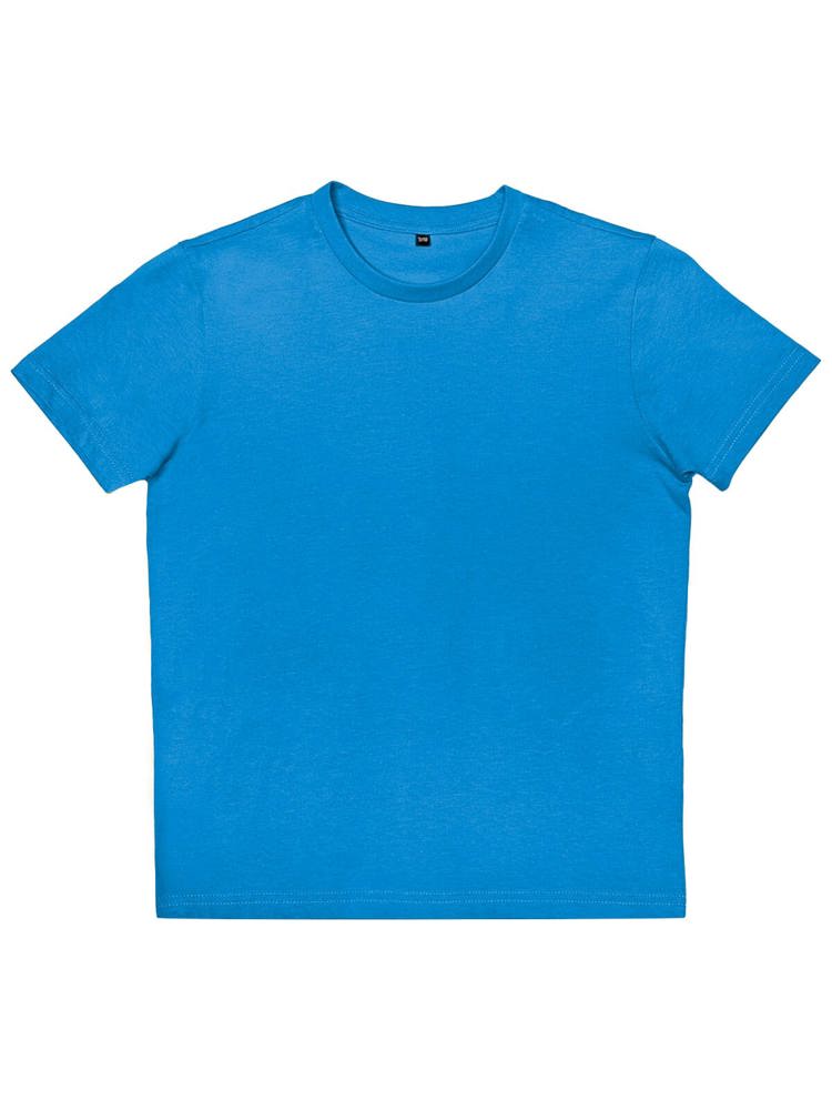 BS Moon t-shirt enfants, 150 gr/m² - Turquoise