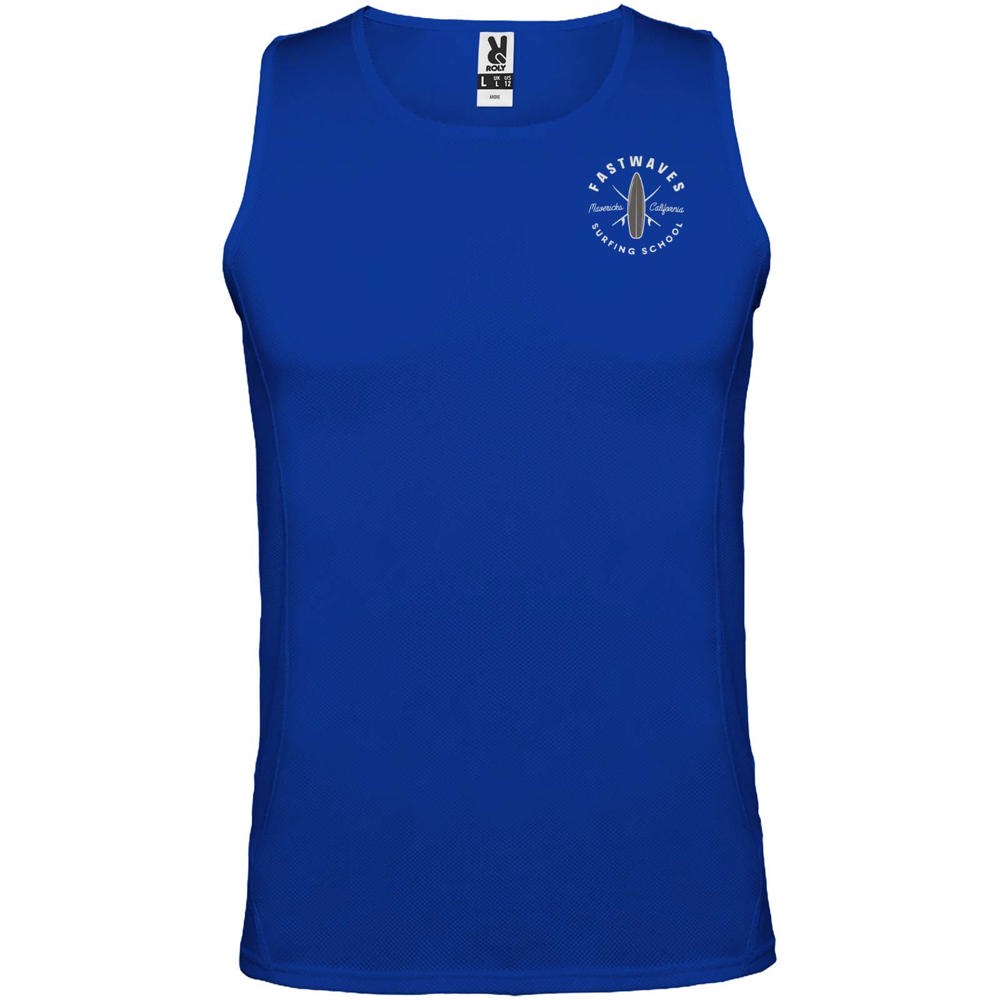 Andre sporthemd voor heren