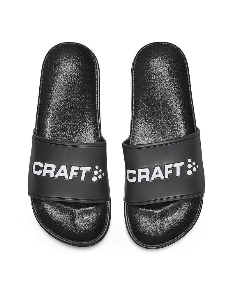 Craft - Shower Slip In Black 12/47