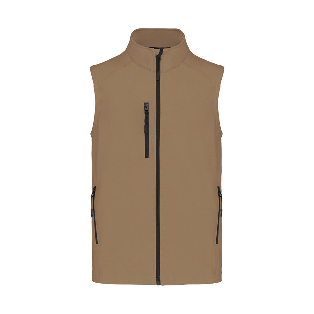 KA403 - Veste softshell 3 couches