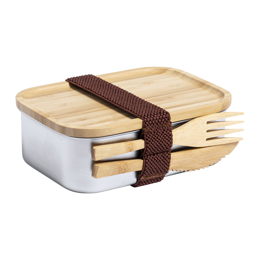 Curroca - lunchbox