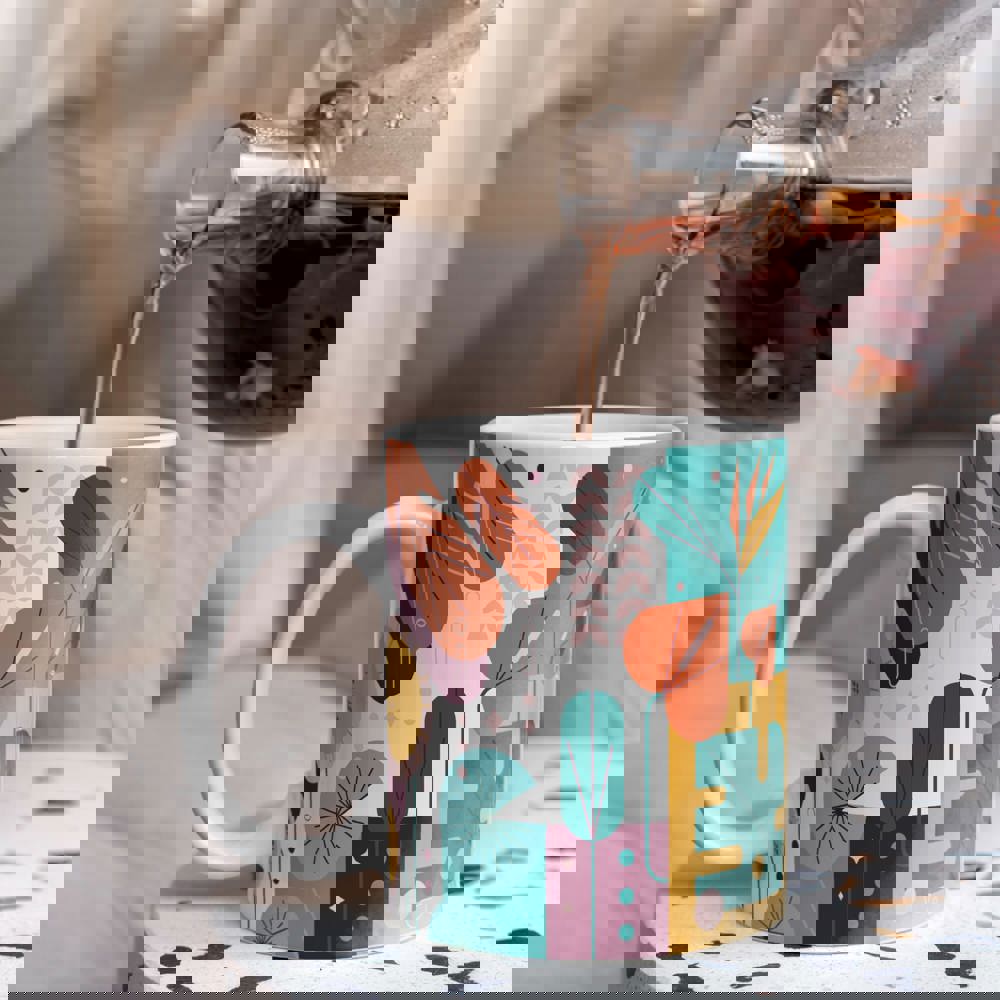 Mok subli Oslo 300ml Premium