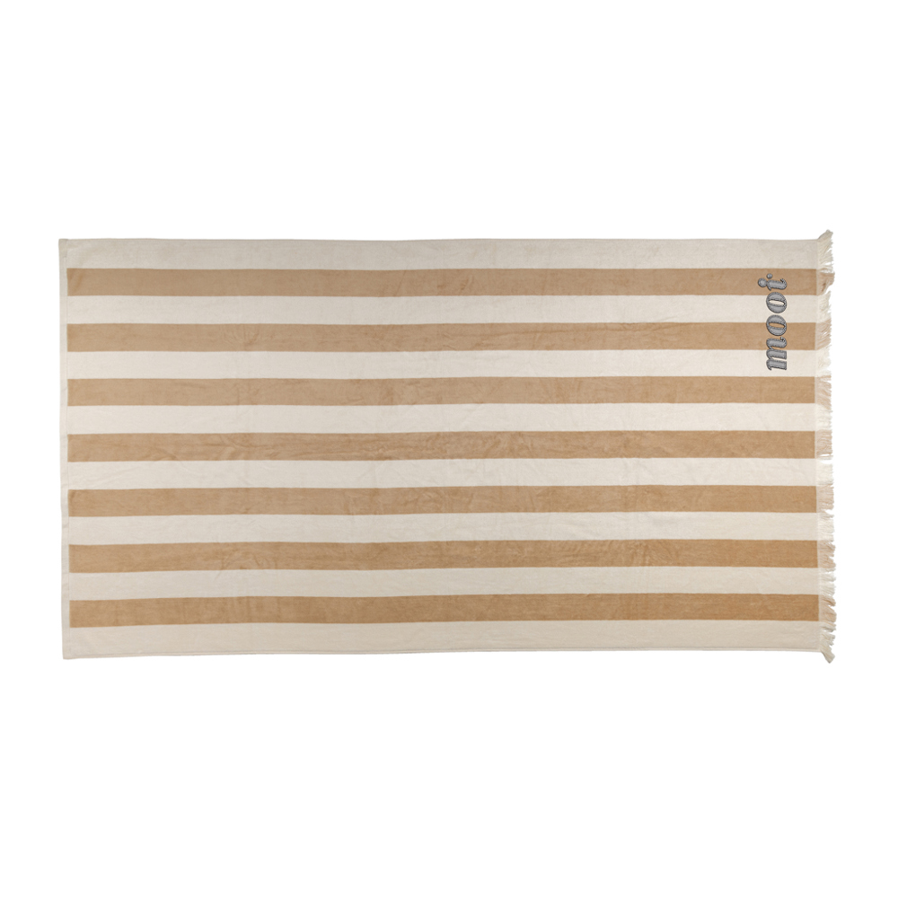 Serviette de plage Ukiyo Yukari AWARE™ Made in Europe