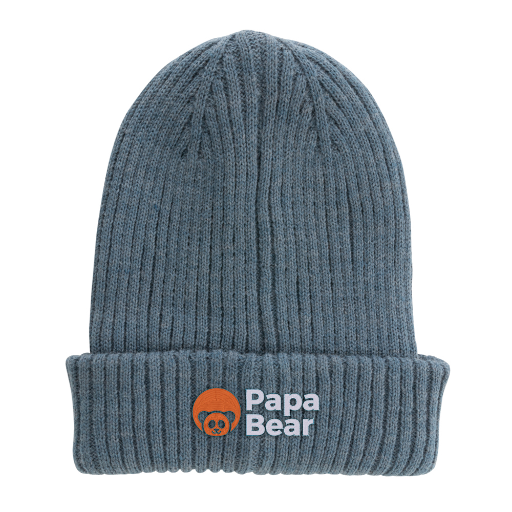 Bonnet double épaisseur Impact AWARE™ Polylana®