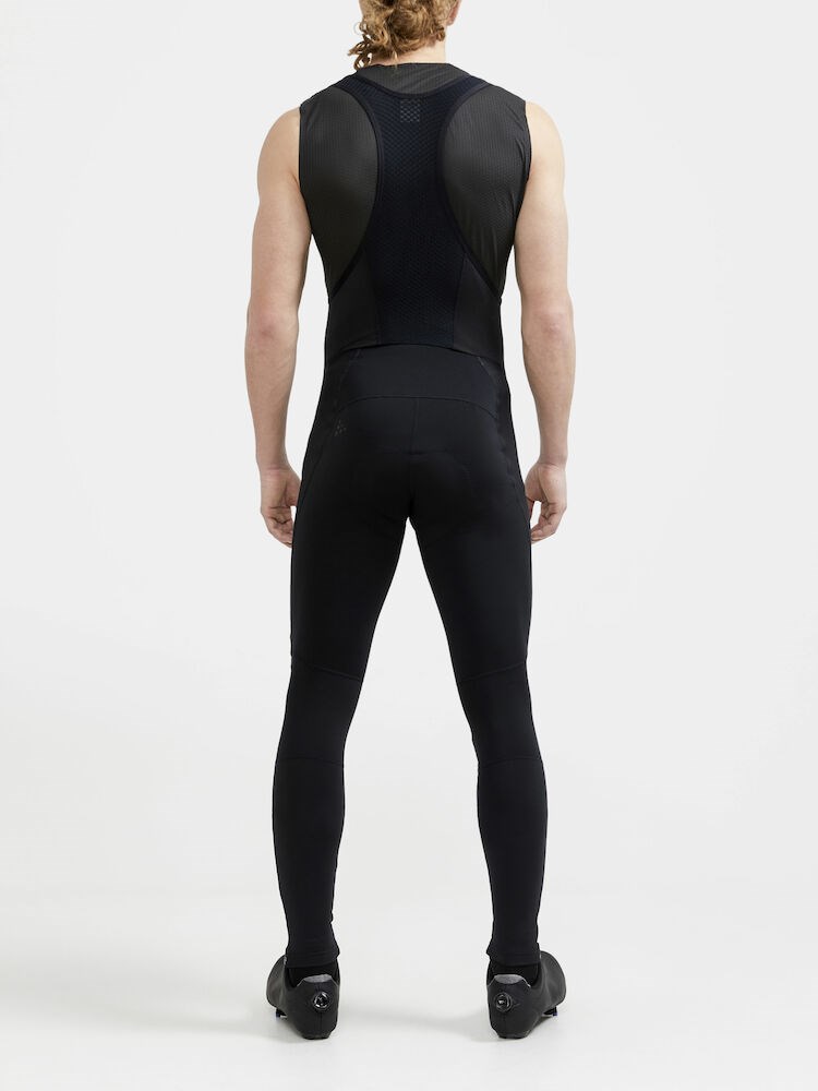 Craft - CORE Bike SubZ Wind Bib Tights M Black L