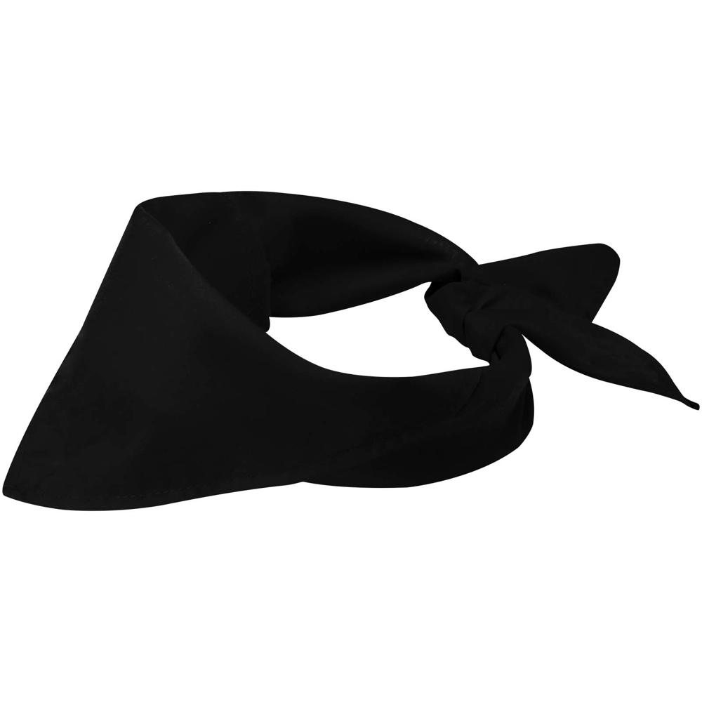 Bandana Héraclès - Noir