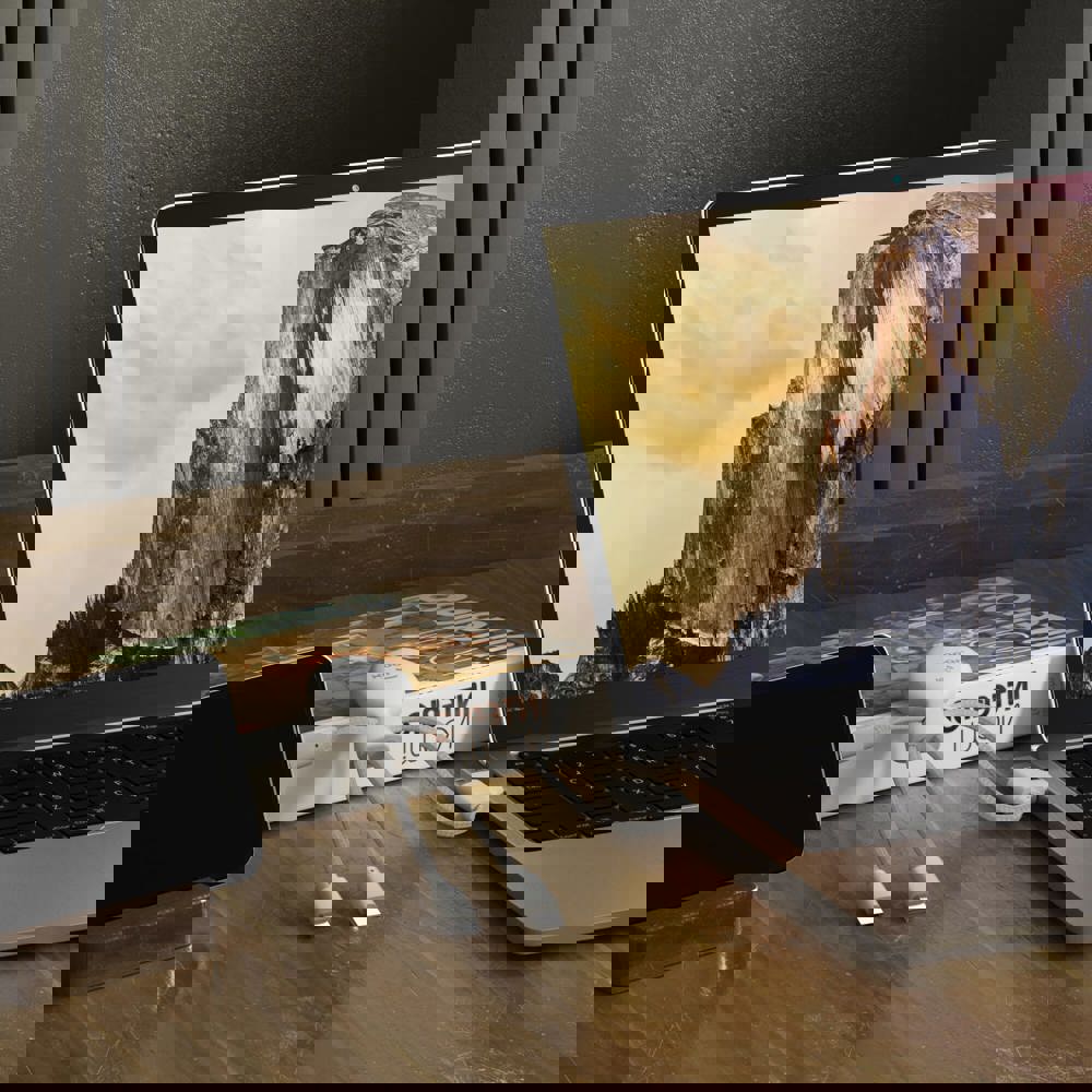 2099 | Xoopar Mr. Bio Smart Oplaadkabel met NFC